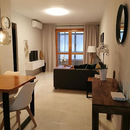 Naufragos Apartament Торрев'єха Екстер'єр фото