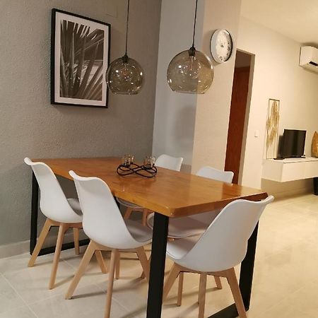 Naufragos Apartament Торрев'єха Екстер'єр фото