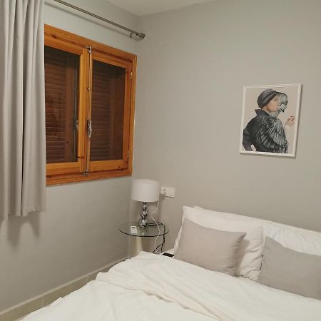 Naufragos Apartament Торрев'єха Екстер'єр фото