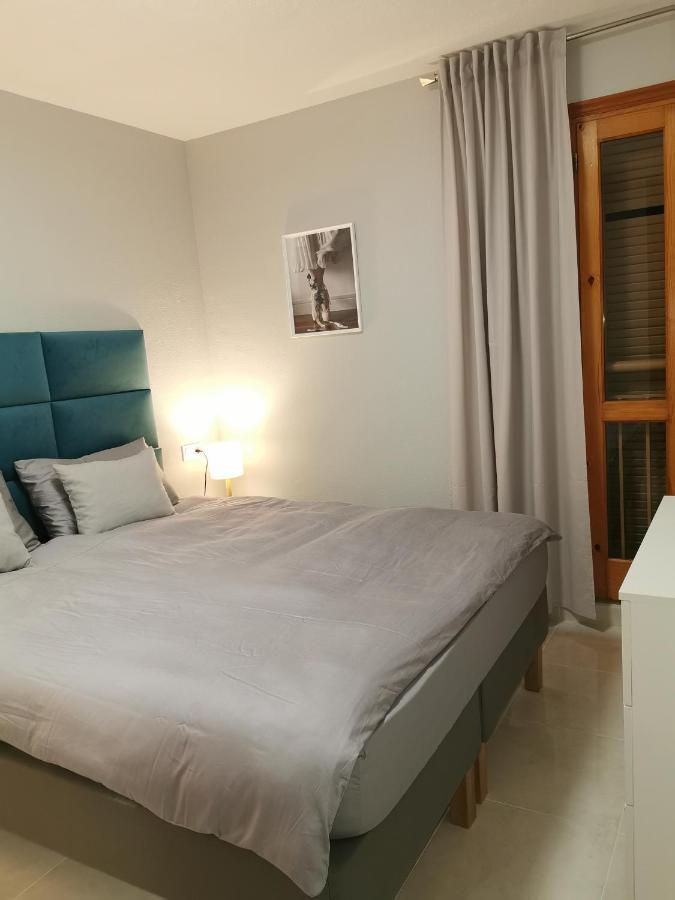 Naufragos Apartament Торрев'єха Екстер'єр фото