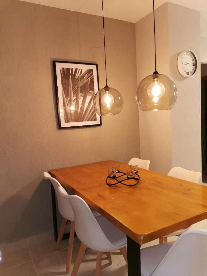 Naufragos Apartament Торрев'єха Екстер'єр фото