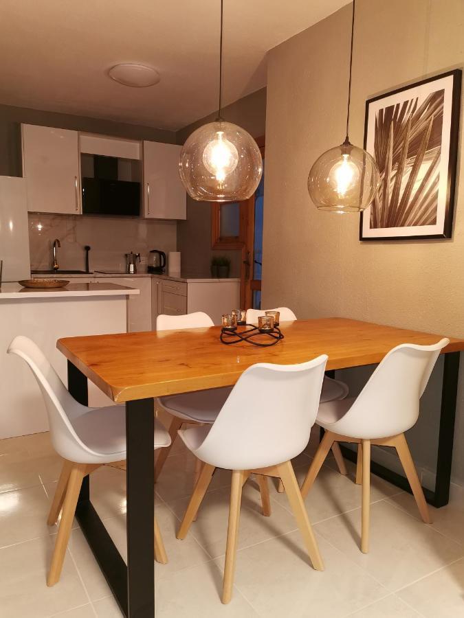 Naufragos Apartament Торрев'єха Екстер'єр фото