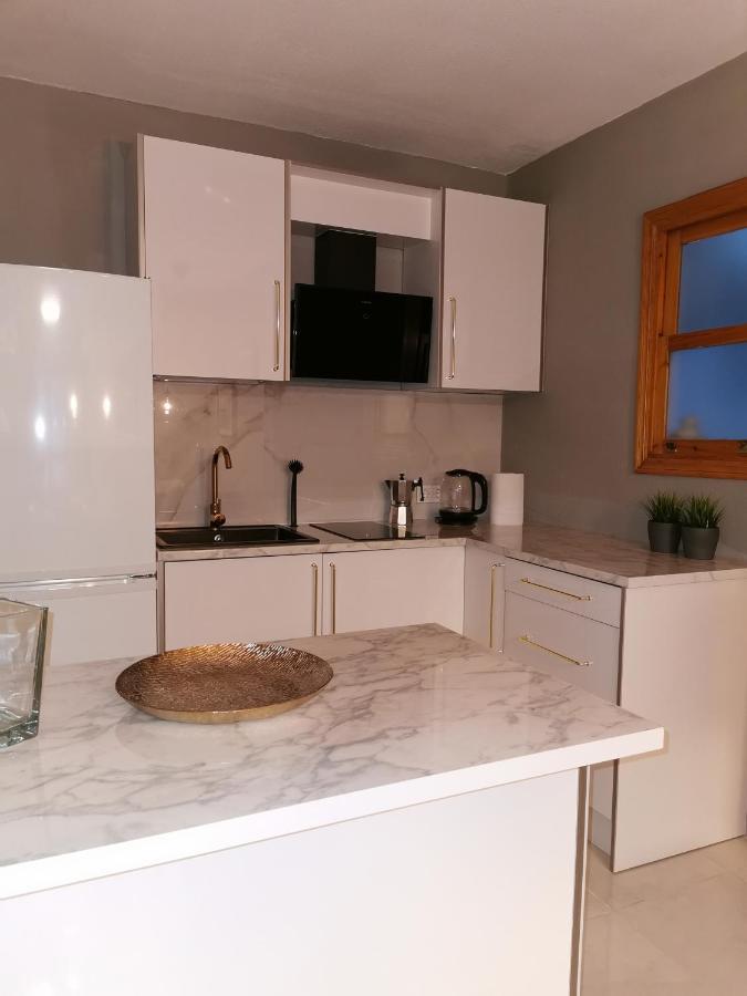 Naufragos Apartament Торрев'єха Екстер'єр фото