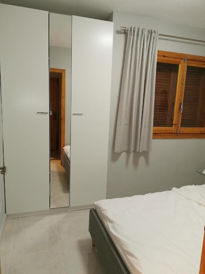 Naufragos Apartament Торрев'єха Екстер'єр фото