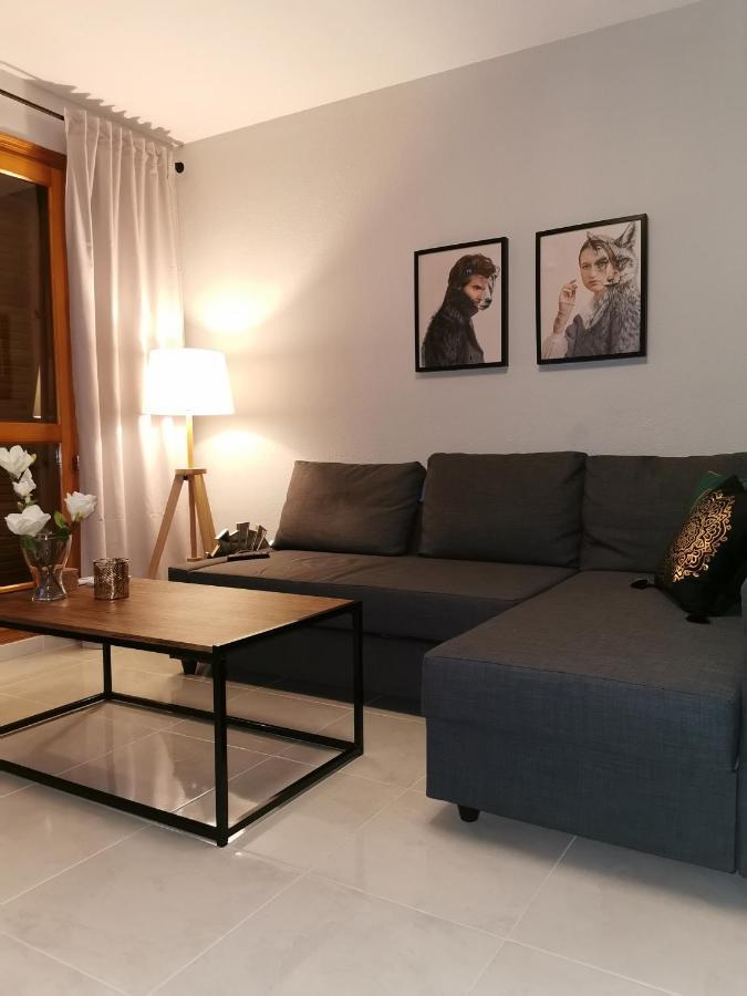Naufragos Apartament Торрев'єха Екстер'єр фото